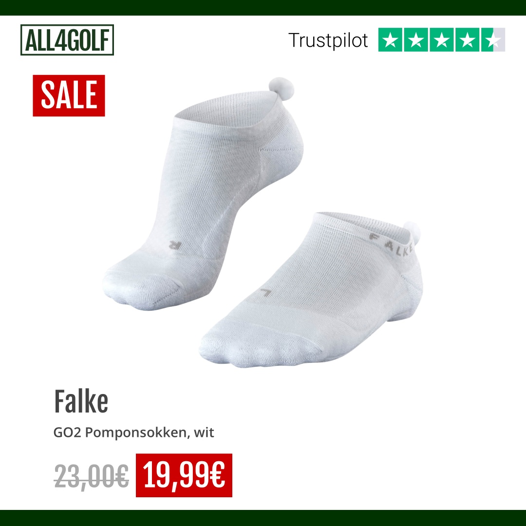 All4Golf Facebook ad