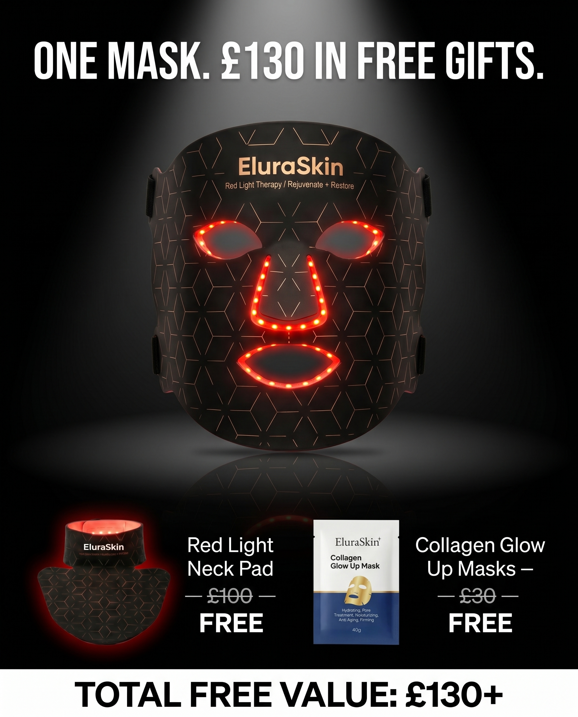 Skincare Today Facebook ad