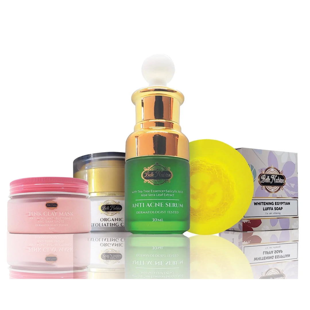 Bellenubianpariscotonou Facebook ad: Révélez Votre Éclat Naturel avec Belle Nubian Paris