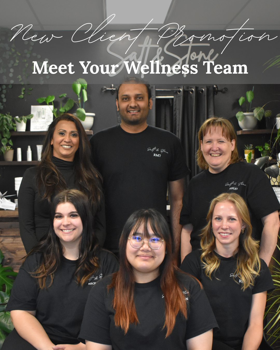 Salt and Stone Massage Therapy Facebook ad: Salt and Stone Saskatoon