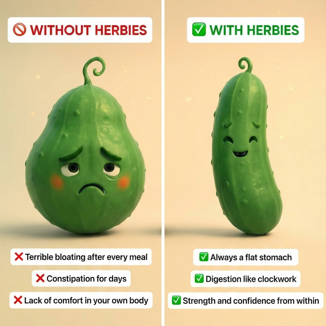 TryHerbies Facebook ad