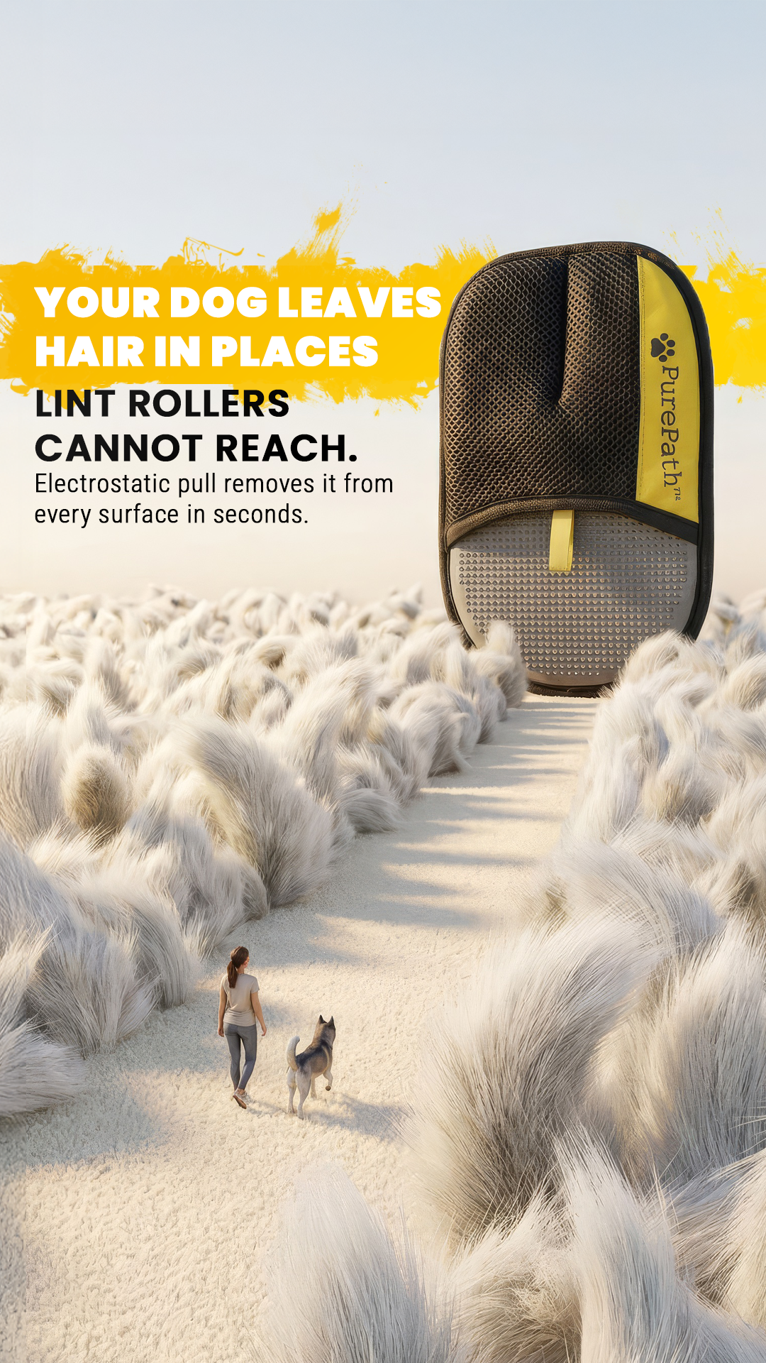PurePath Facebook ad