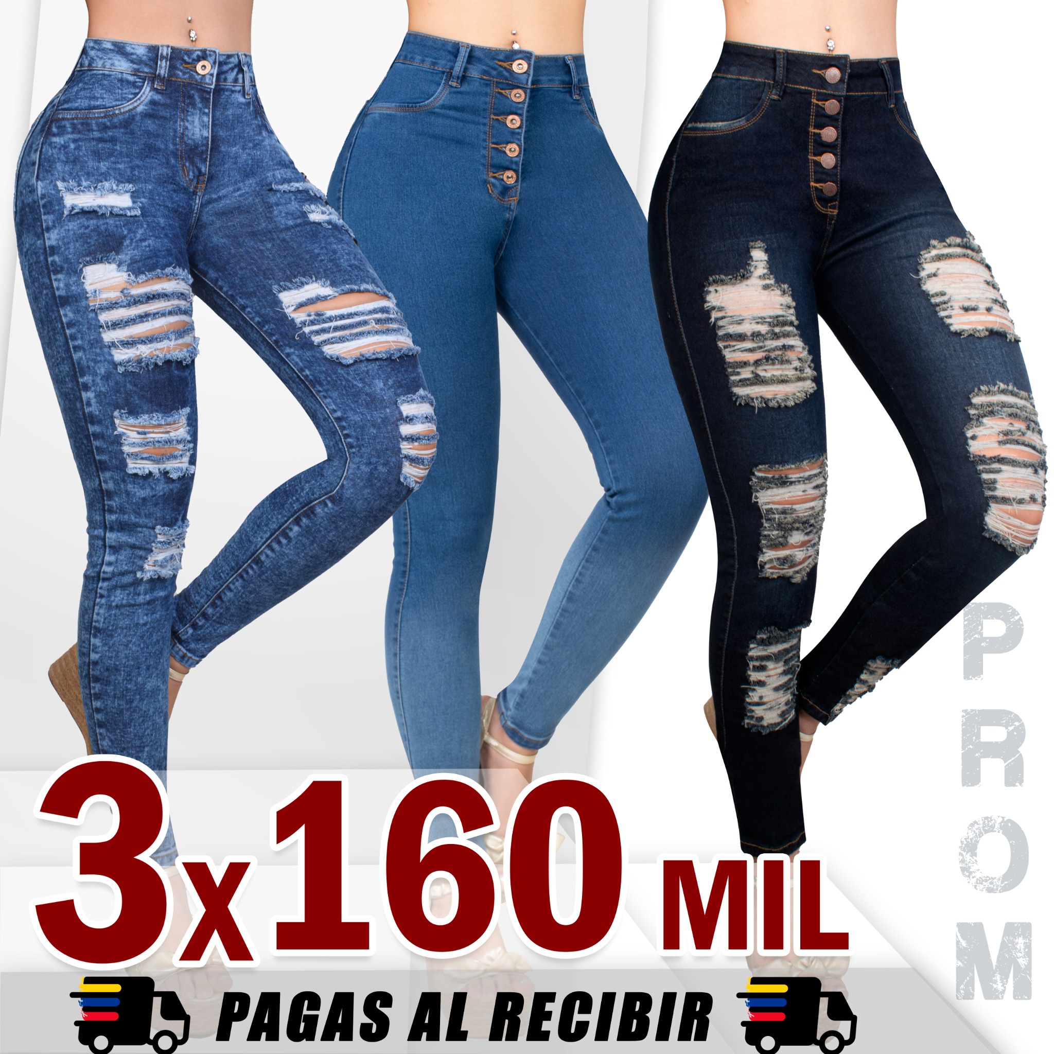 KALA JEANS Facebook ad