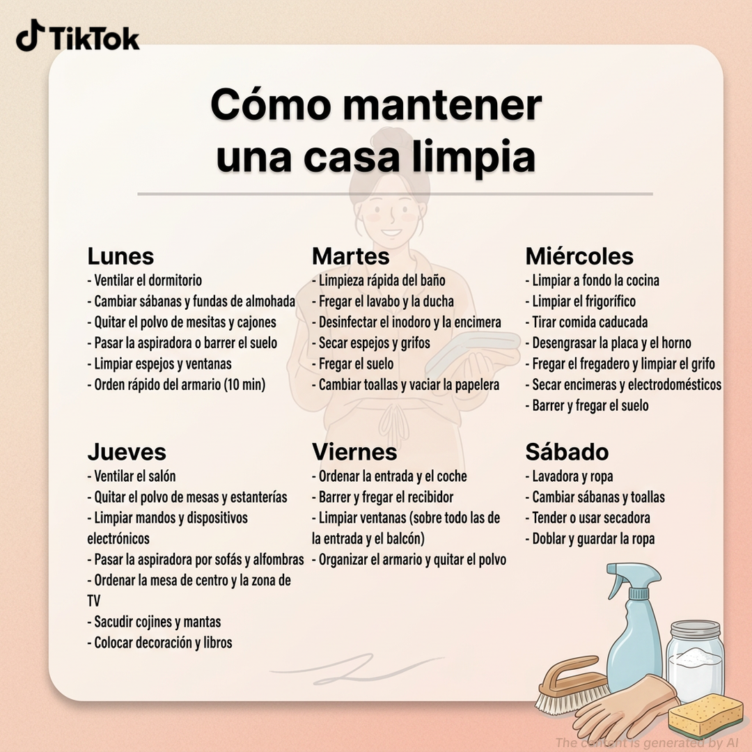 TikTok - EU Facebook ad