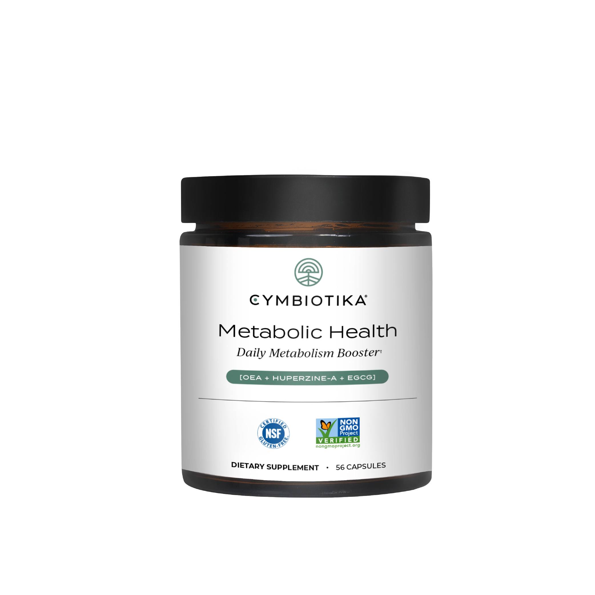 Cymbiotika UK Facebook ad