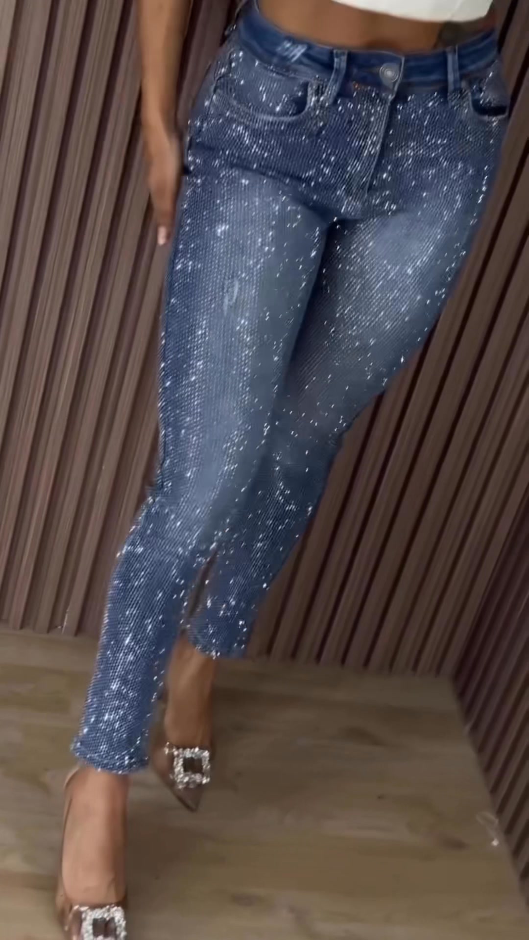 Denimstyles Offical Facebook ad: It's your carnival, enjoy it!