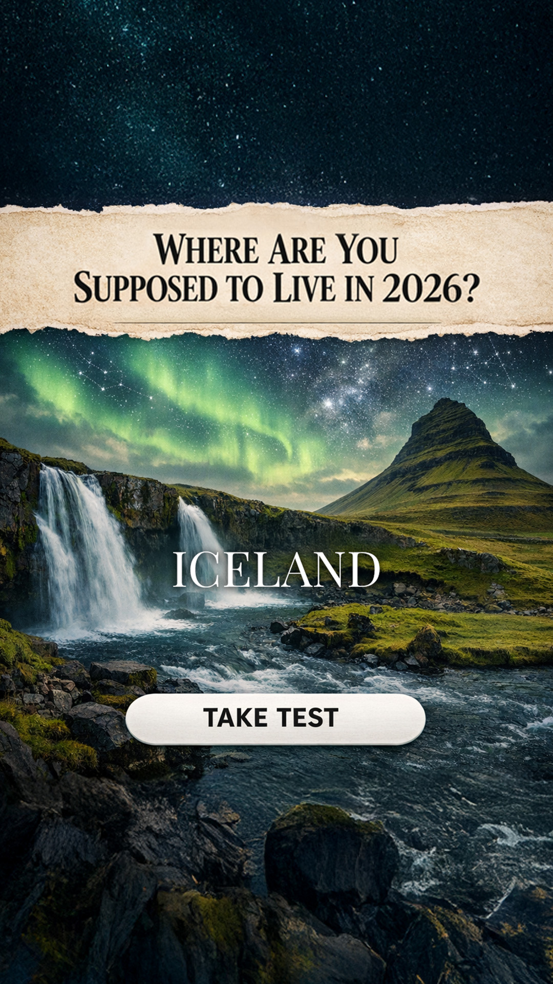 Hint Facebook ad