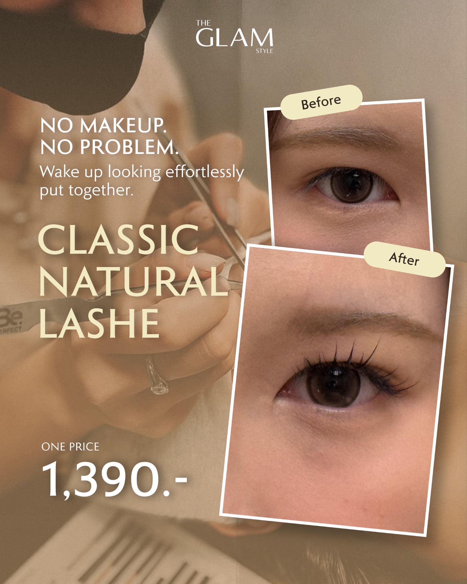 Theglamstyle.official Facebook ad