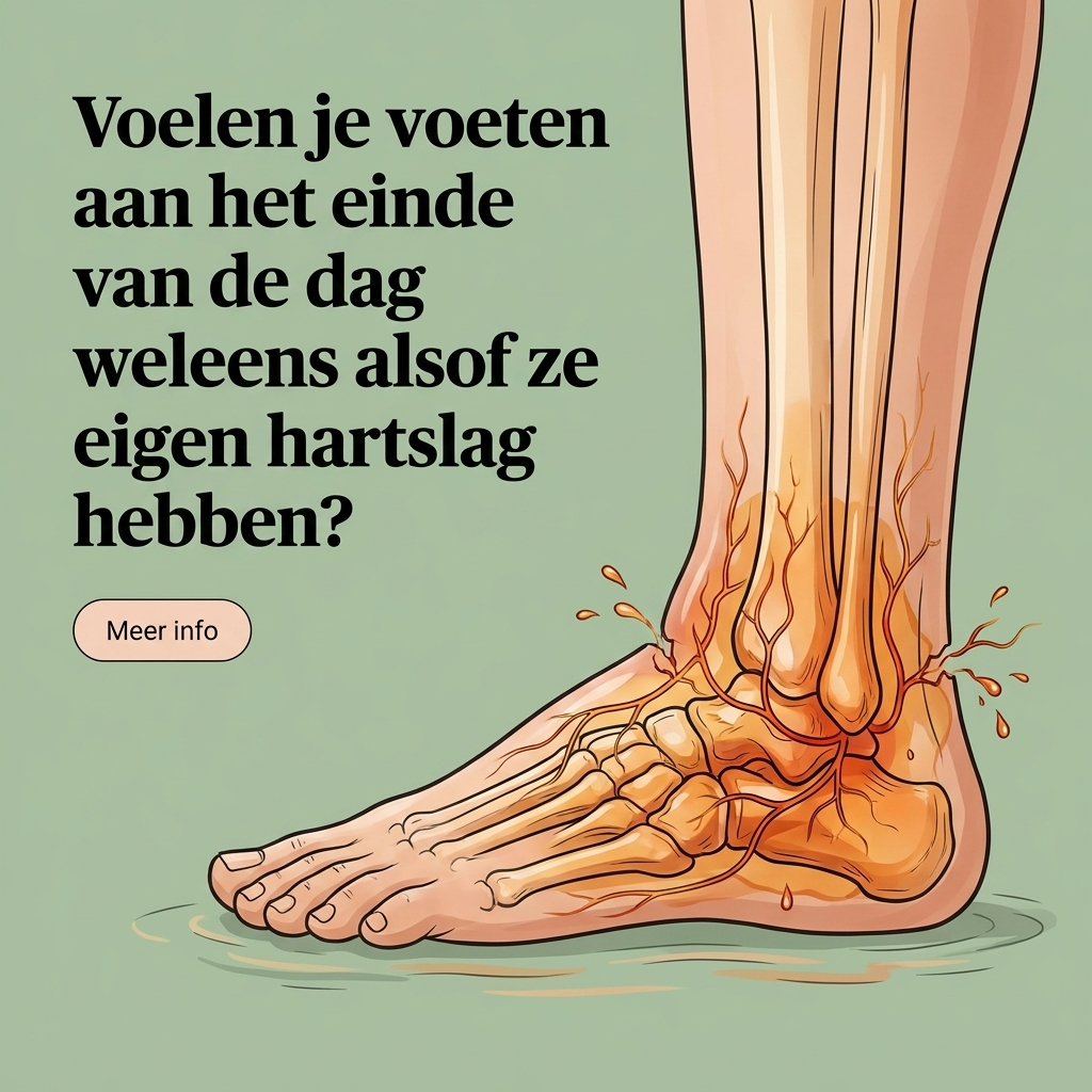 Marijke Van Dijk Facebook ad