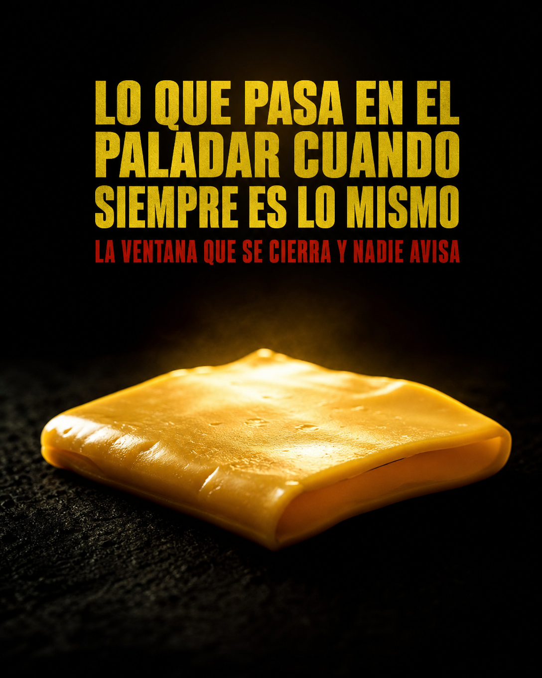 Cocina Activa Facebook ad