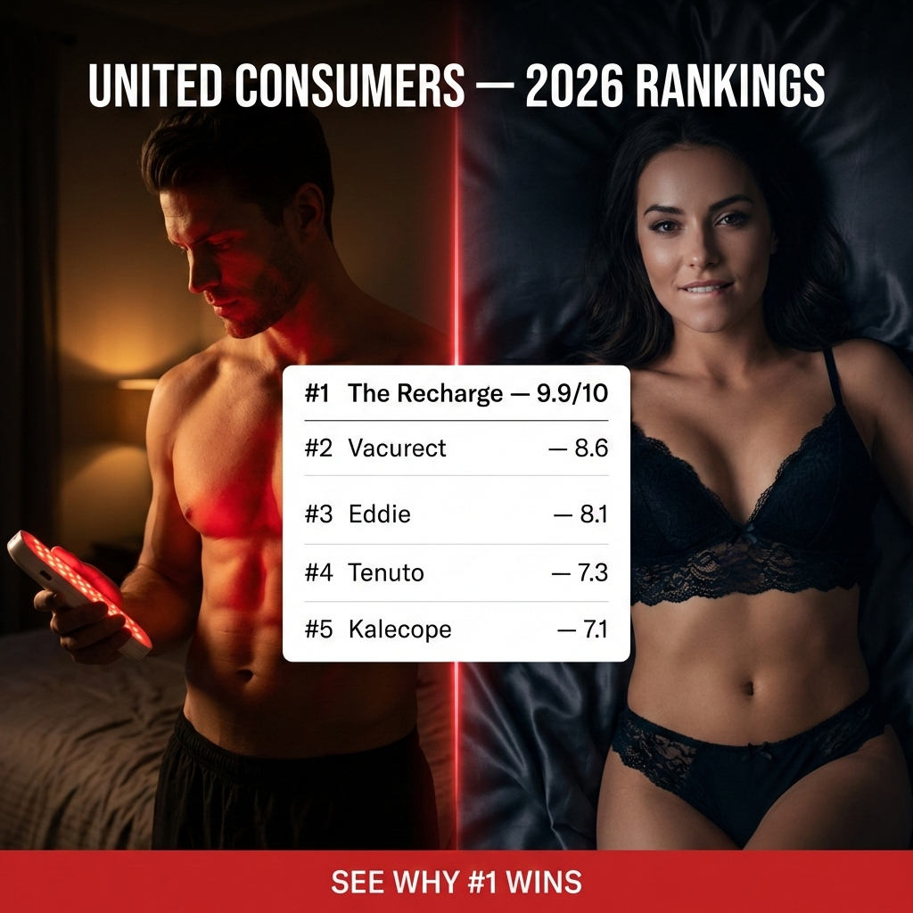 United Consumers Facebook ad