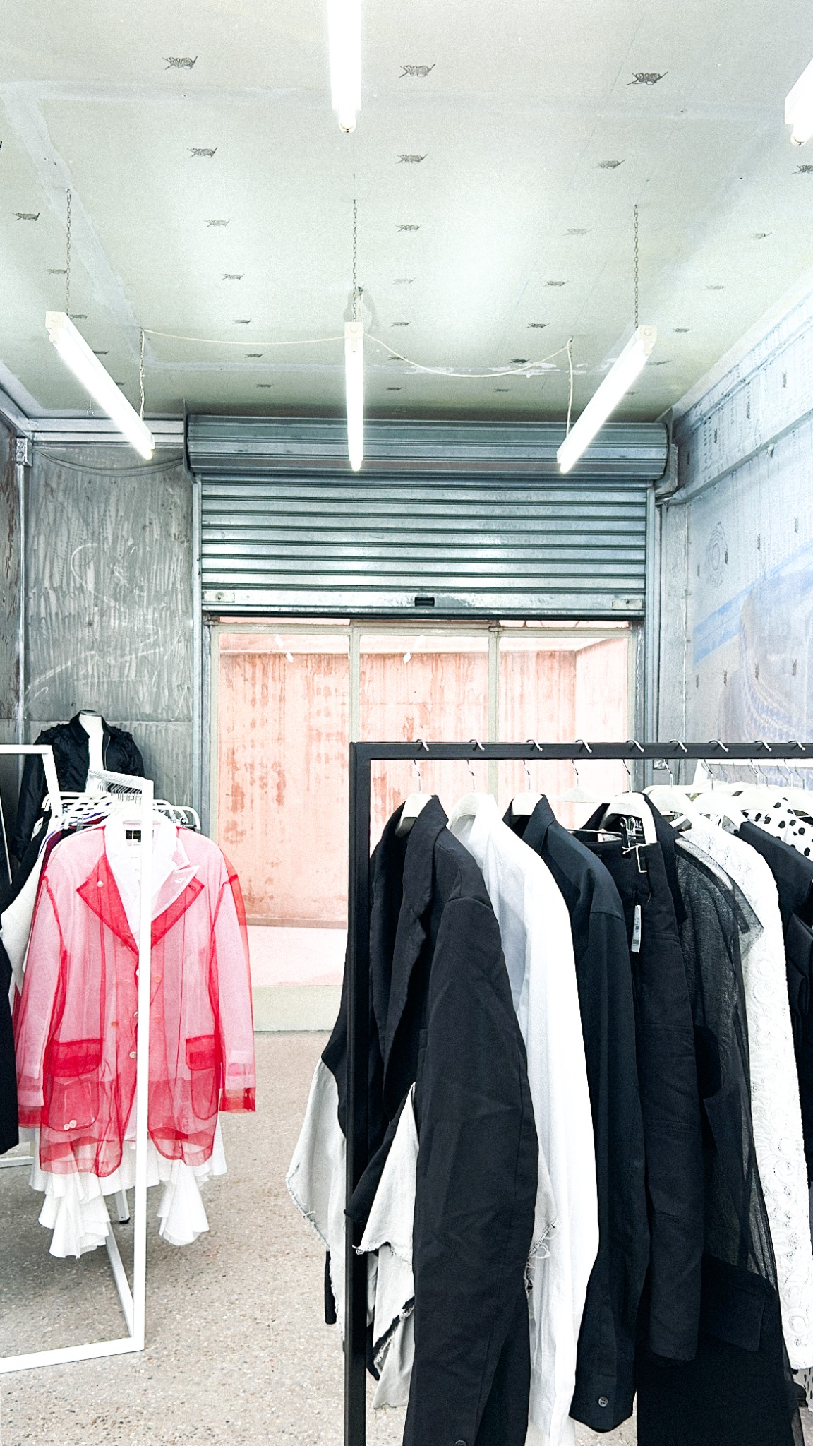 NUMBER 3 Facebook ad: In Kolonaki? Step into Number 3 - the…