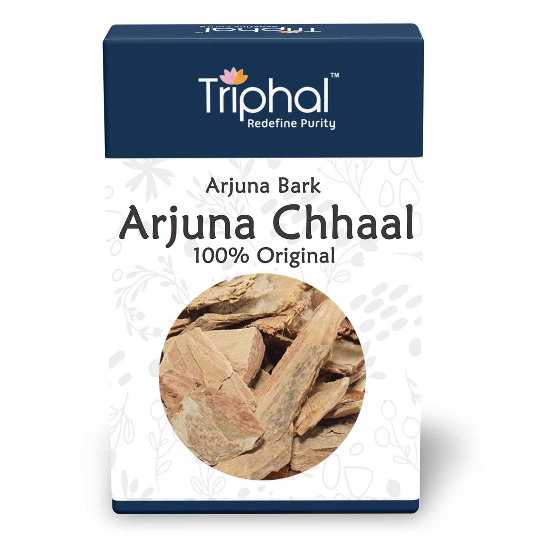 Triphal Facebook ad