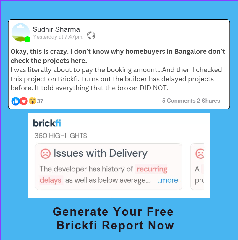 Brickfi  Facebook ad