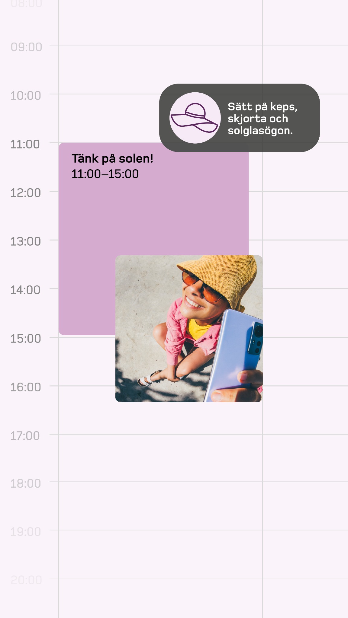 Strålsäkerhetsmyndigheten Facebook ad from Apr 20, 2026