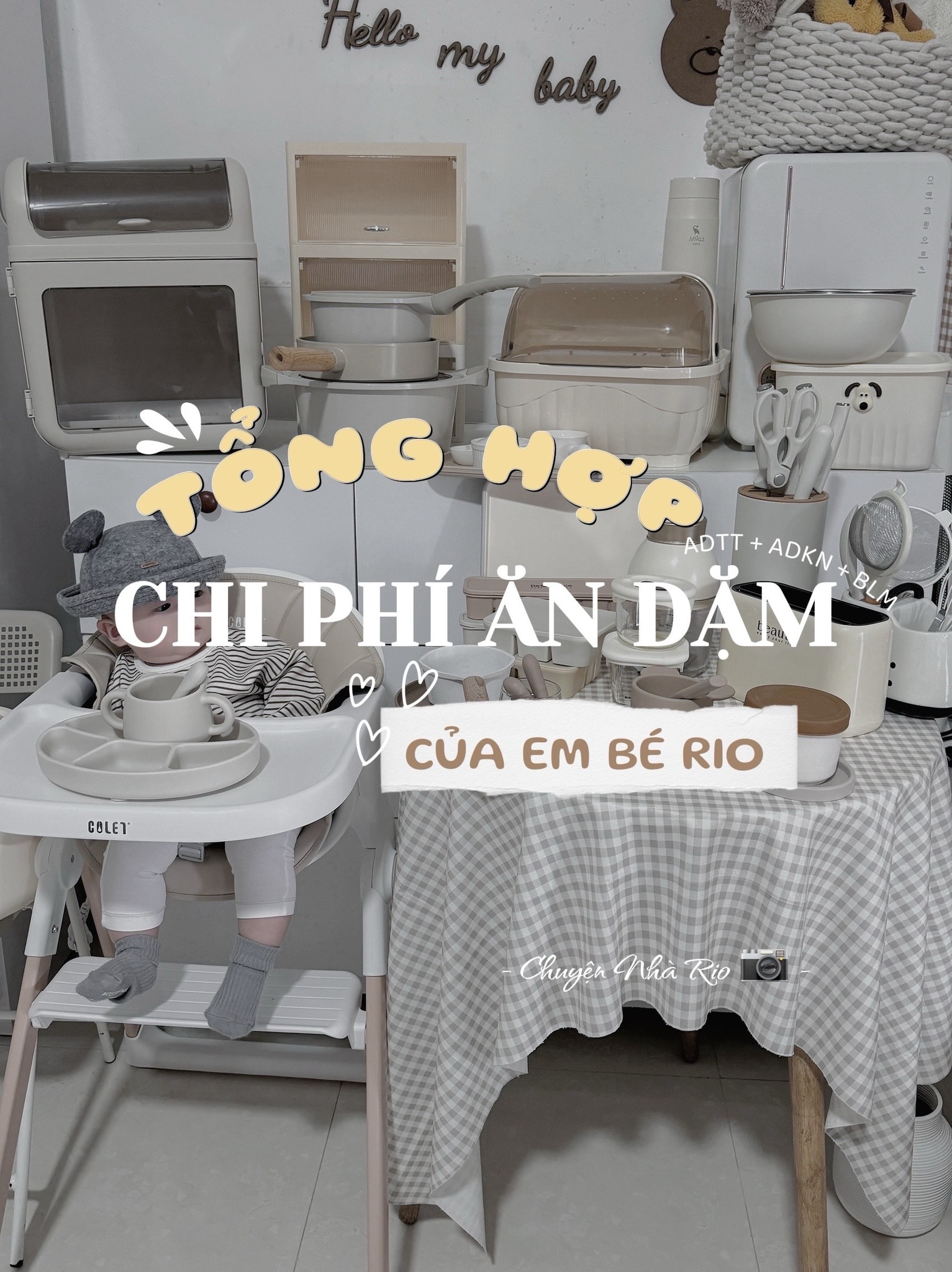 Review Bỉm Sữa Facebook ad