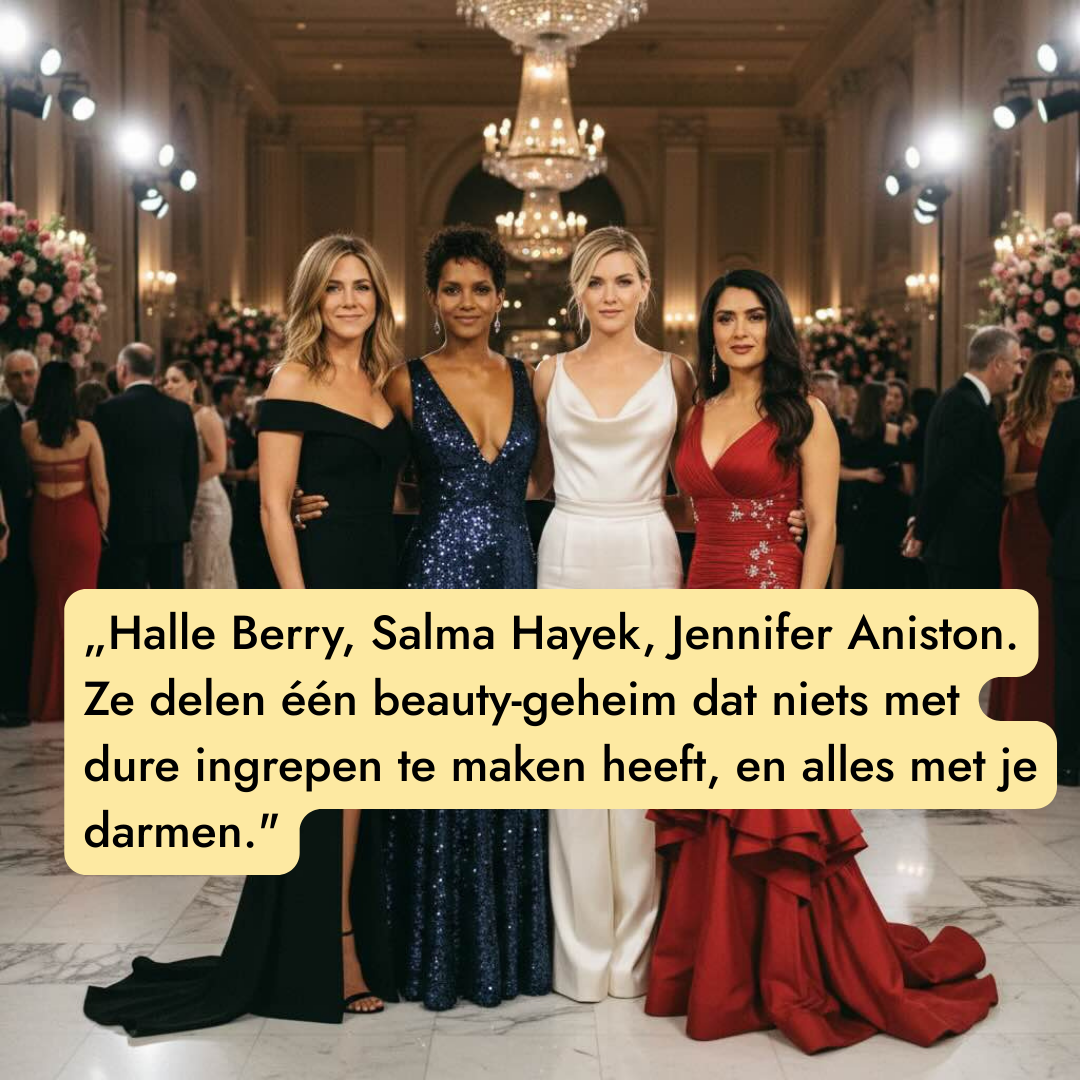 Lanuvi - Magazine Facebook ad