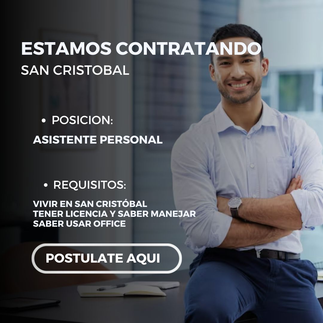 IVICAR AUTO SERVICIOS Facebook ad: Postulate aqui