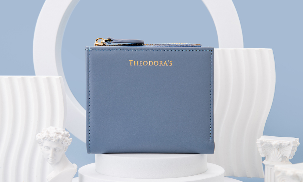 Theodora's希奧朵拉 Facebook ad