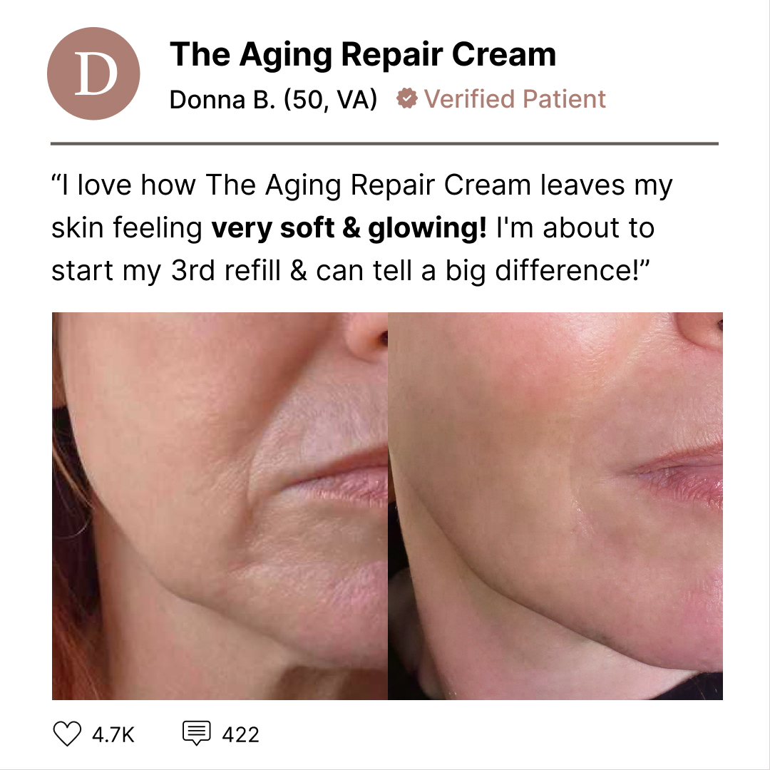 Musely Facebook ad
