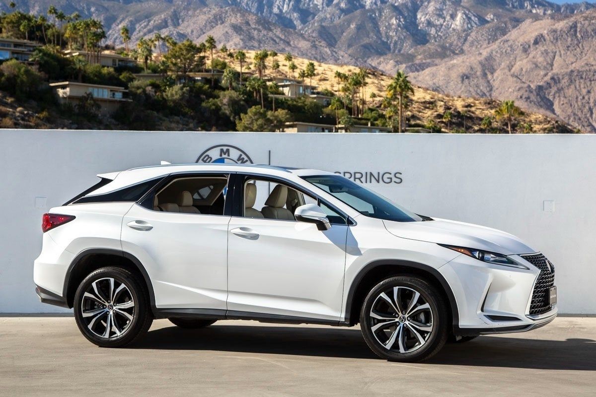 BMW of Palm Springs Facebook ad: BMW of Palm Springs Is Your Car Buying…