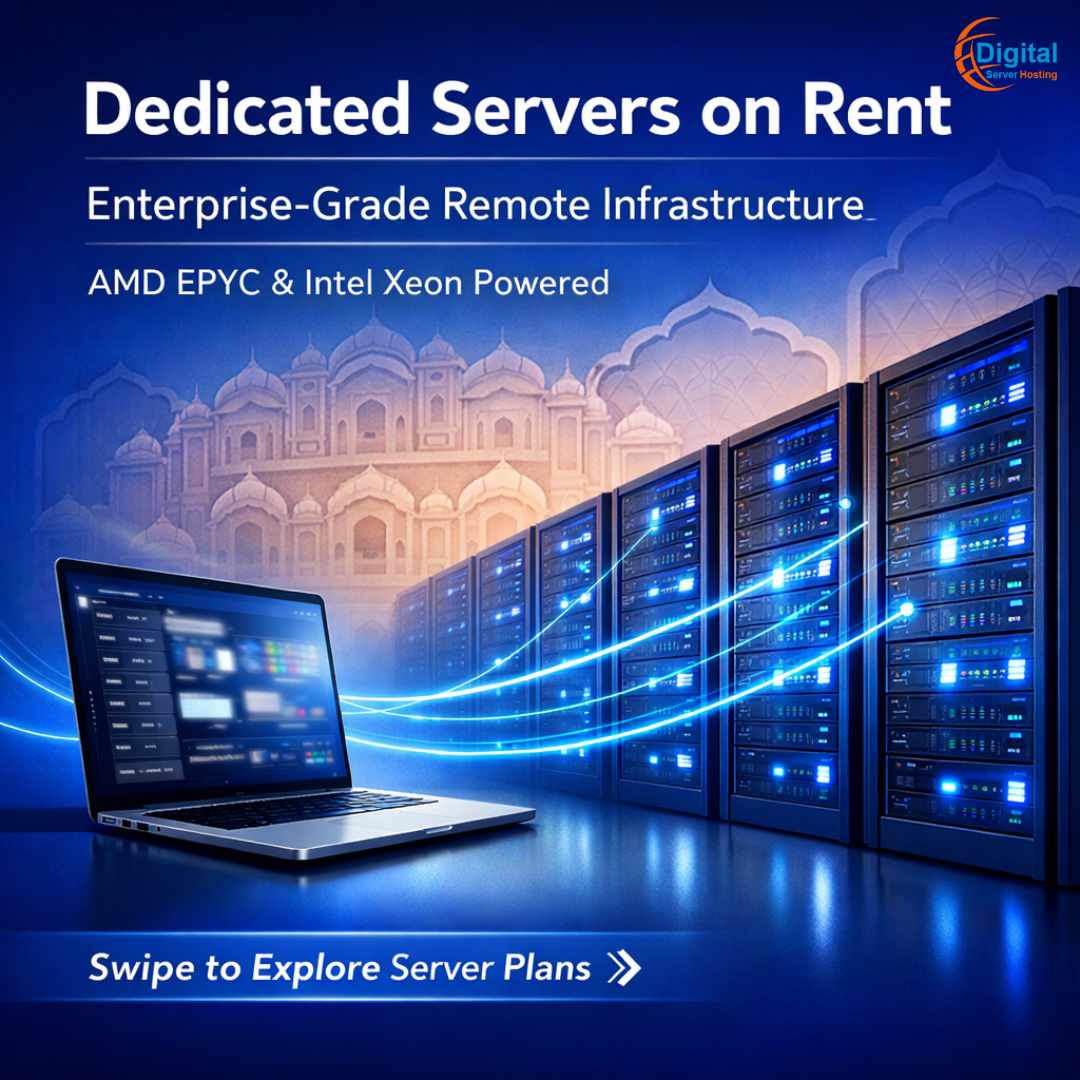 Dserver Hosting Facebook ad