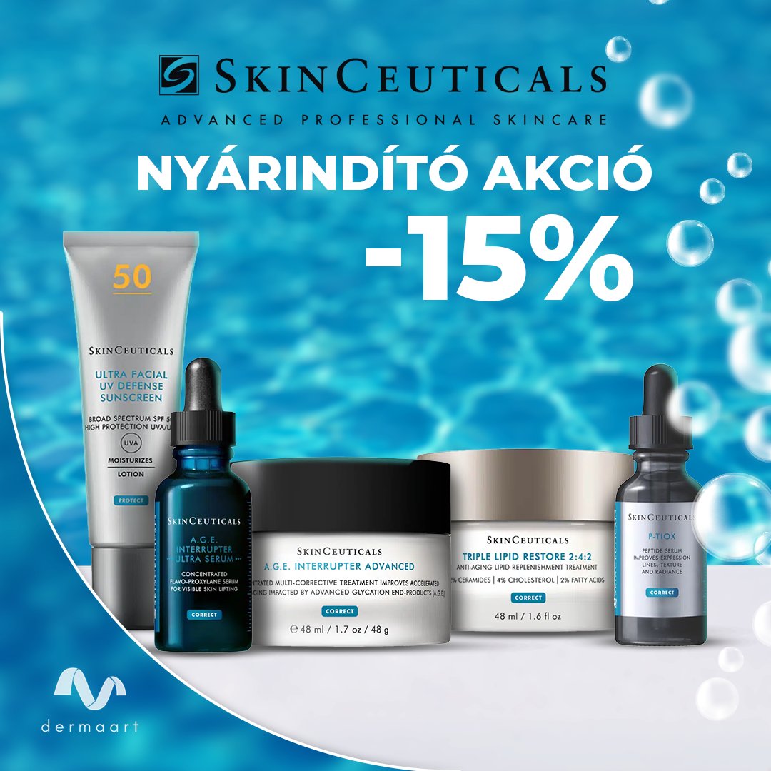 Derma-Art Webáruház Facebook ad