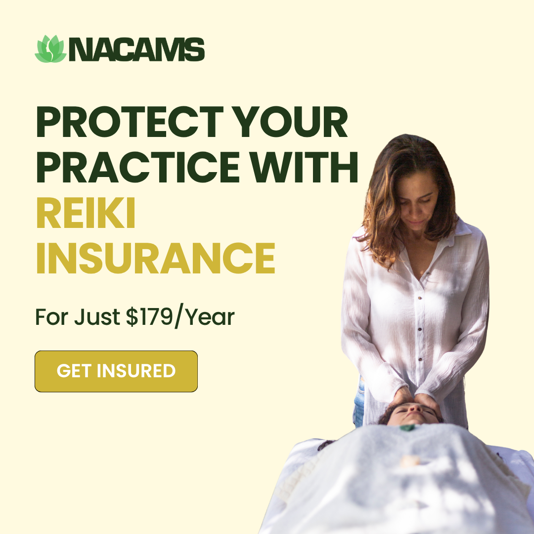 Nacams  Facebook ad