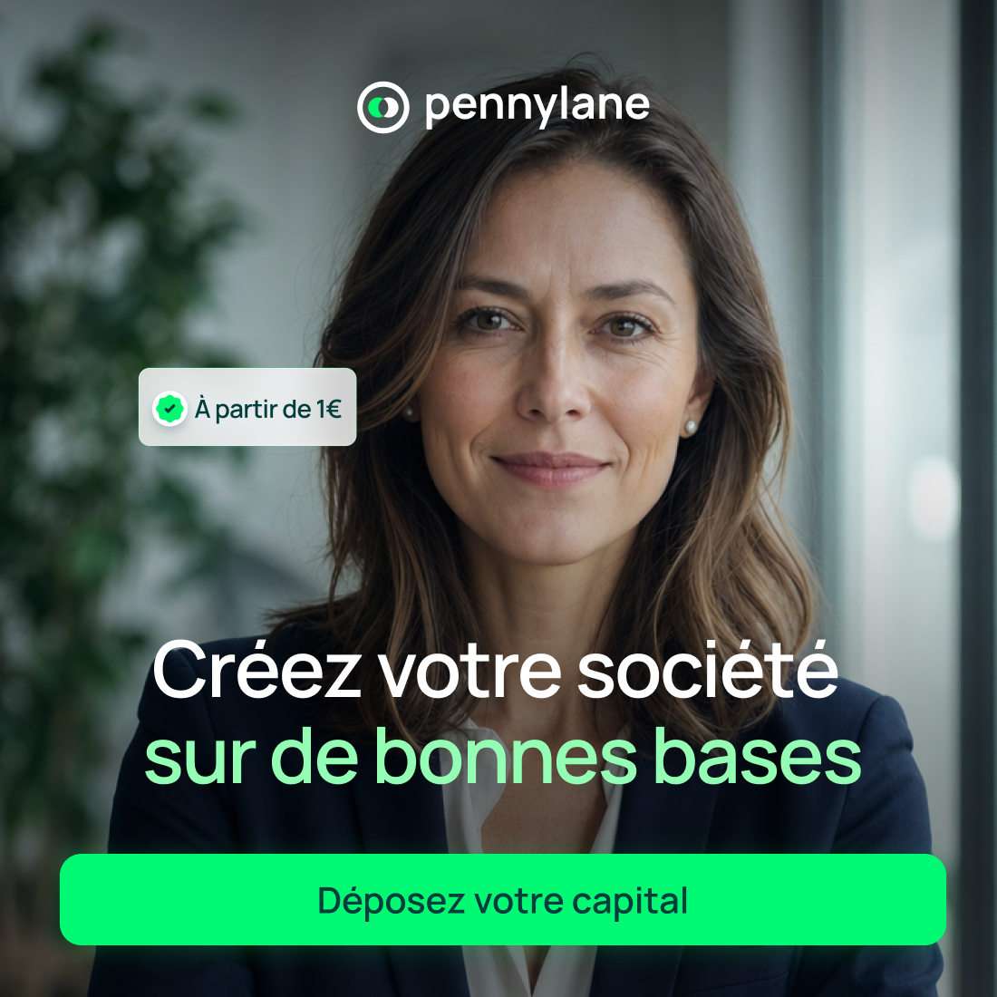 Pennylane - Comptabilité Facebook ad