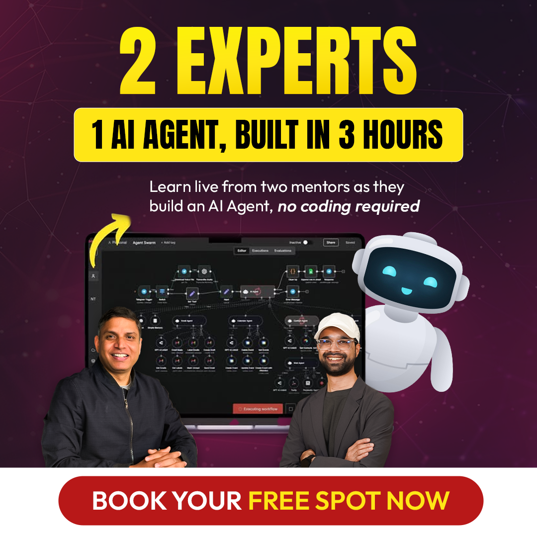 Datacense International Facebook ad
