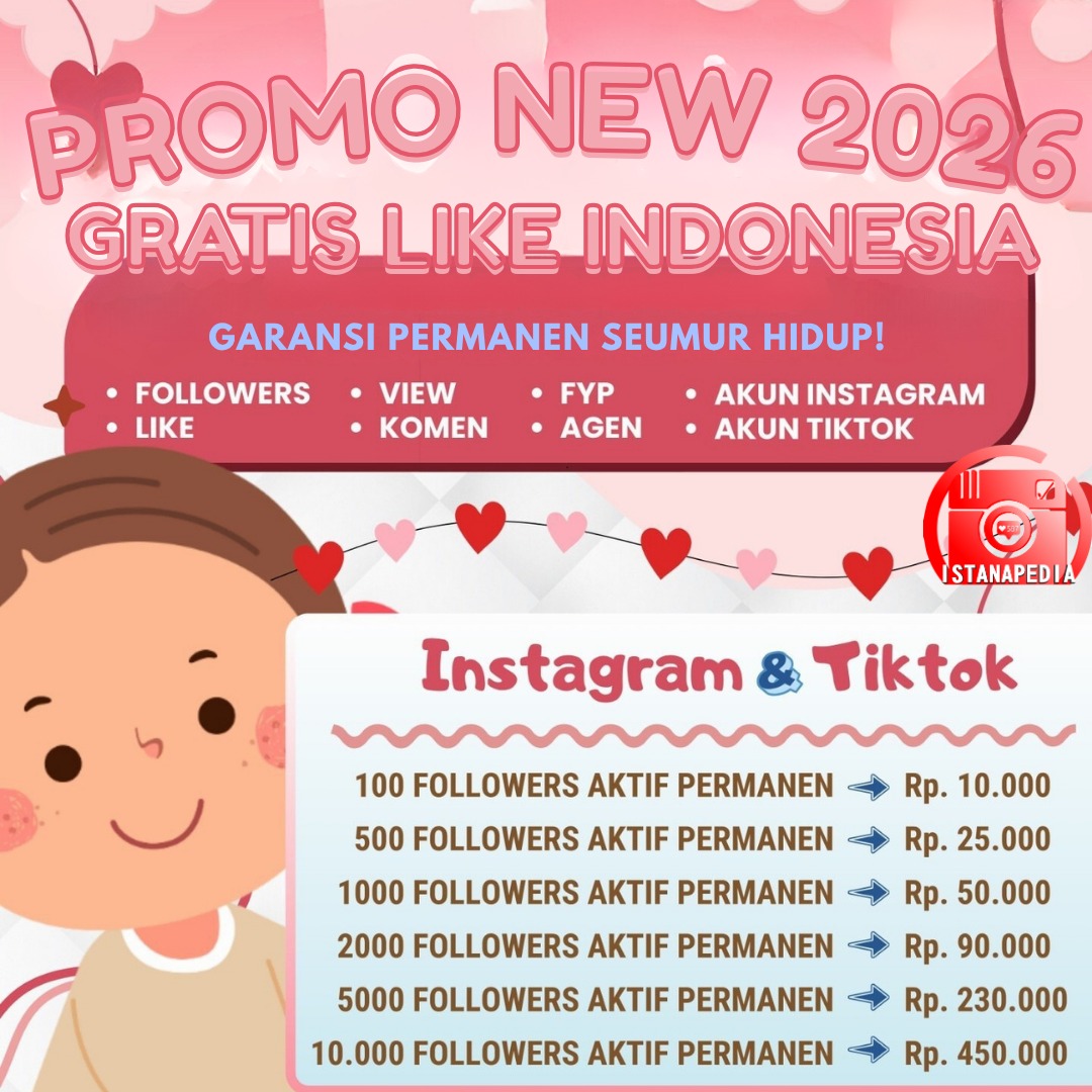 Istana Pedia Facebook ad: Promosi lebih tepat sasaran