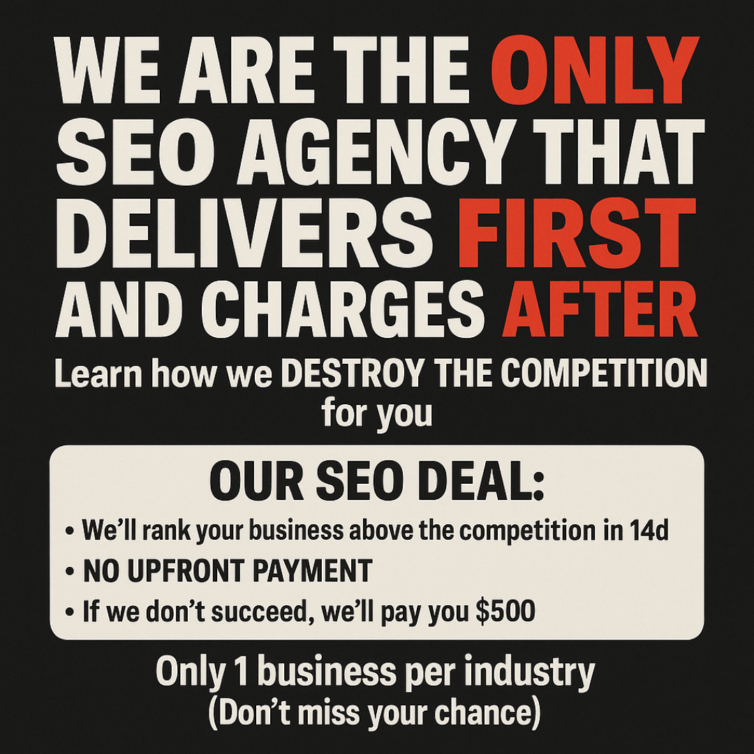 Zach DeLorenzo Facebook ad