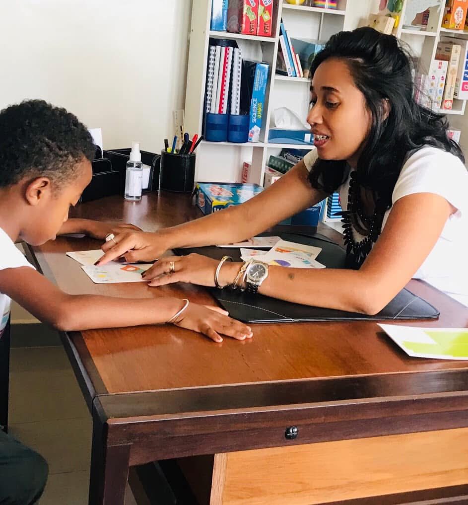 𝗘𝗔𝗧𝗛: École Autisme Trisomie Handicap Antananarivo Facebook ad: INSCRIPTION OUVERTE TOUTE L’ANNÉE
