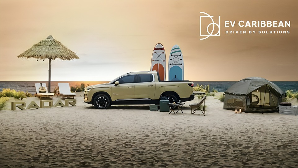 EV Caribbean Sint Maarten Facebook ad: EV Caribbean in Sint Maarten (Dutch Caribbean) sells…