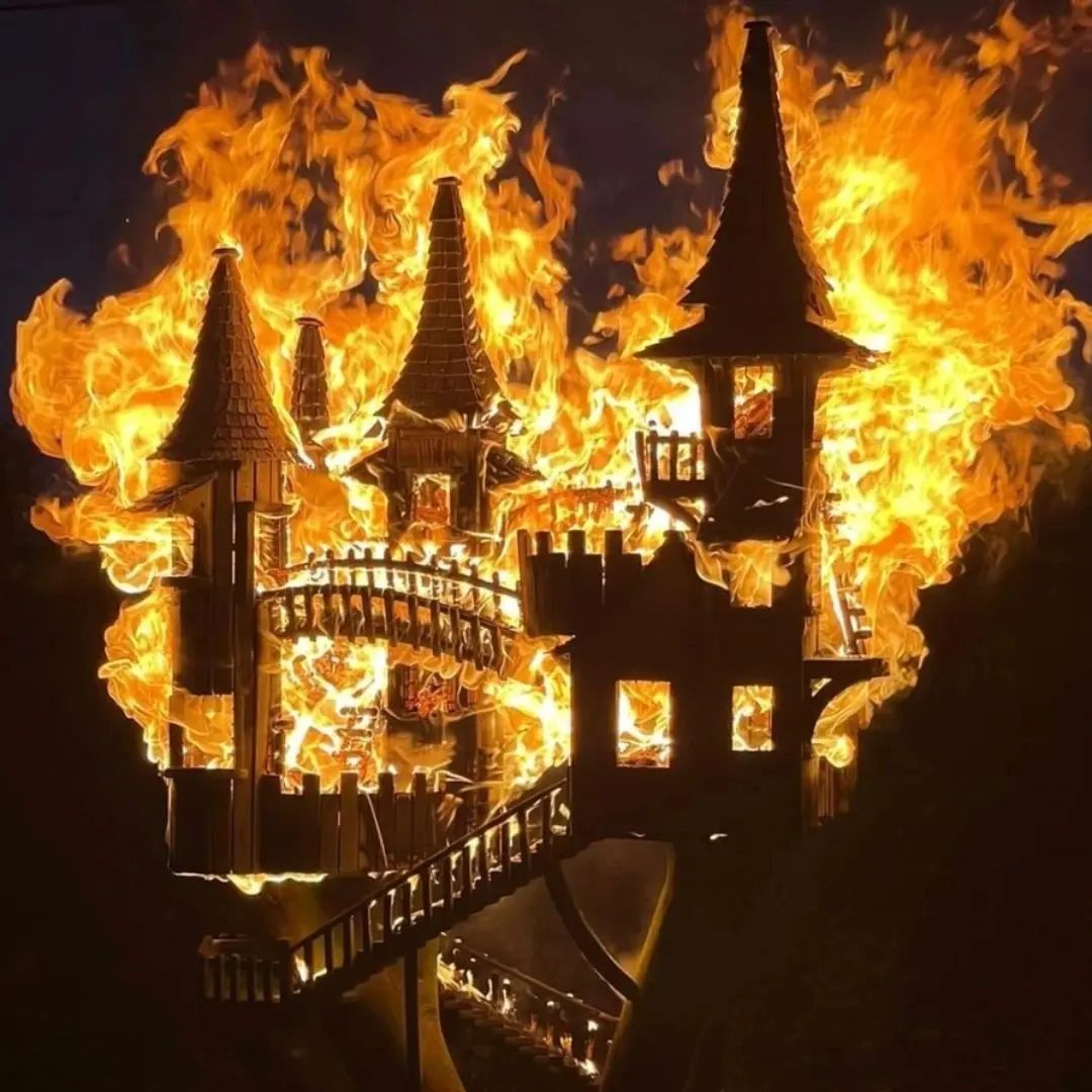 bough_house Facebook ad: What emotions does this image bring?