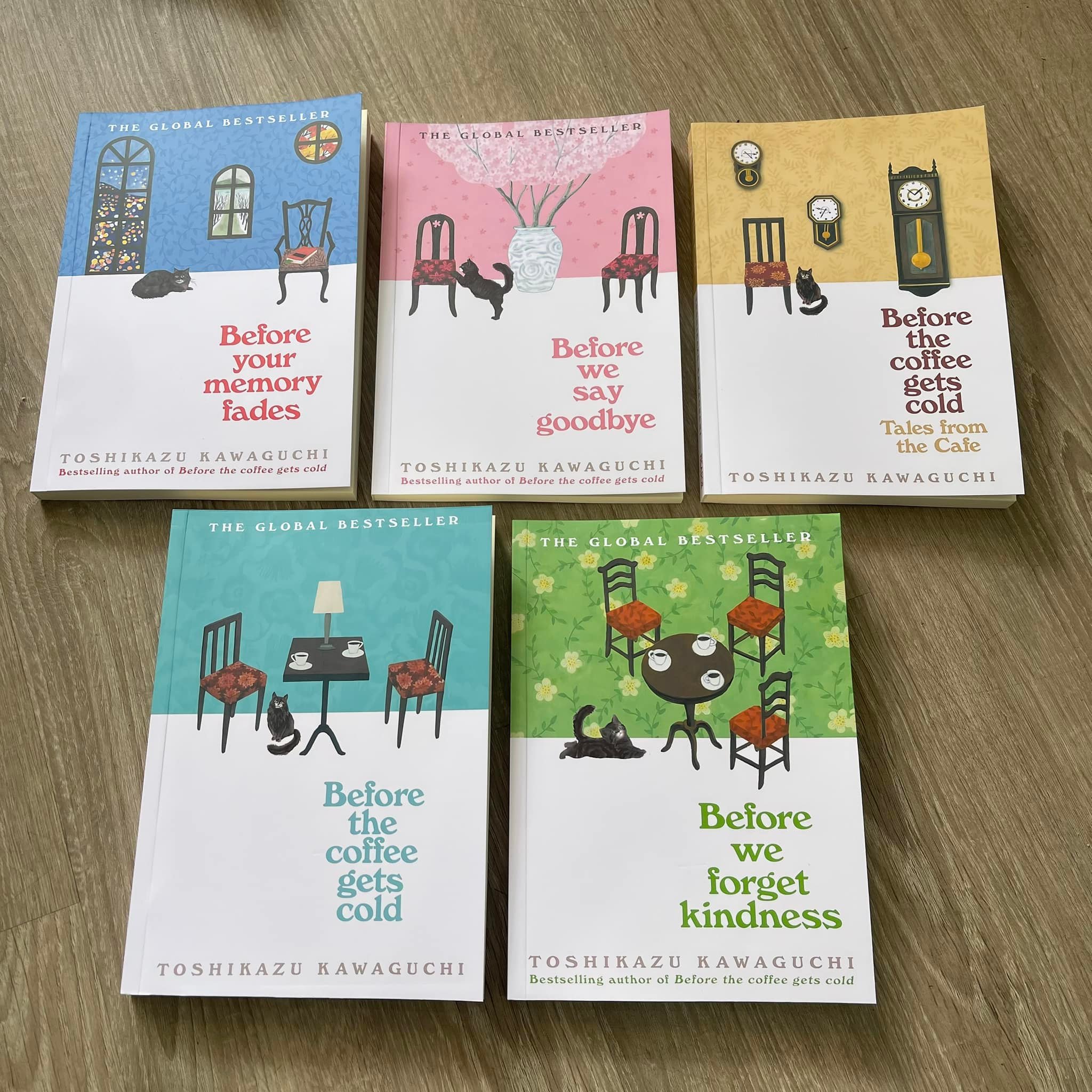 Books Garden Facebook ad: Popular and Bestselling