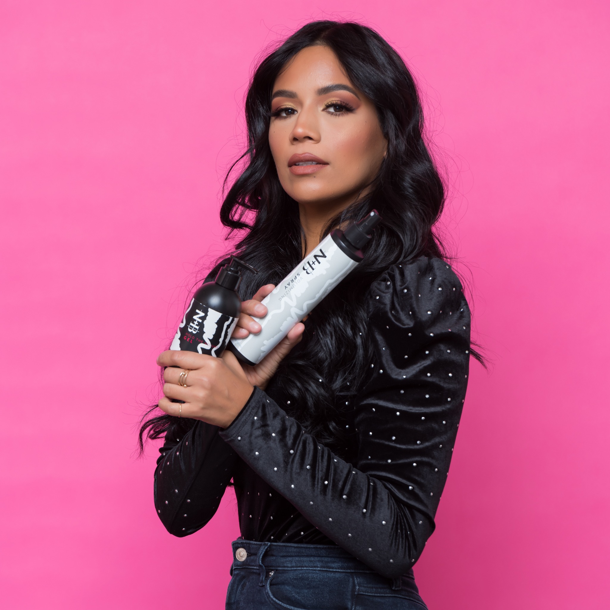 Nicole and Brizee Facebook ad: All the results you need, without all the…