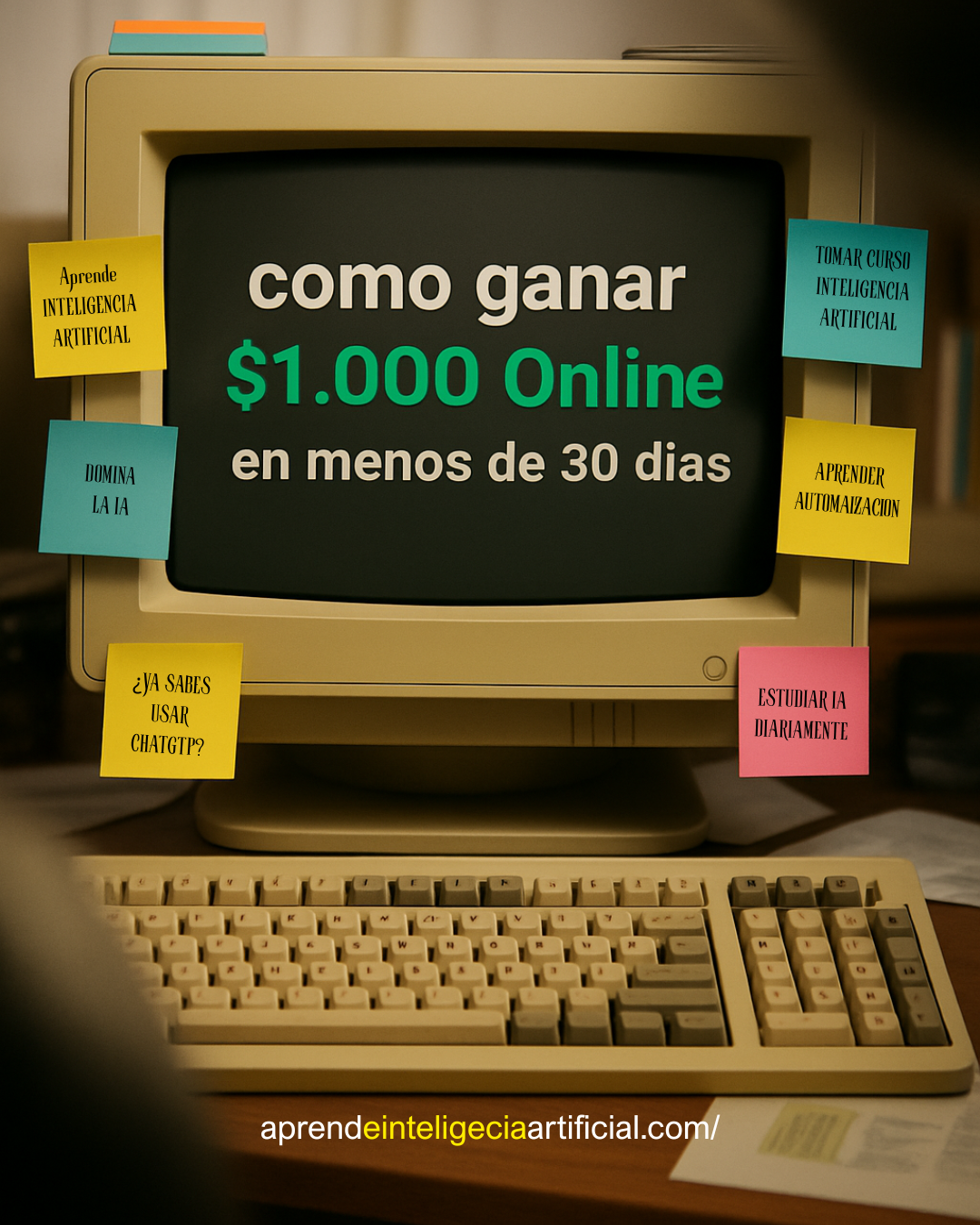 Descargas Digitales Facebook ad from Mar 11, 2026