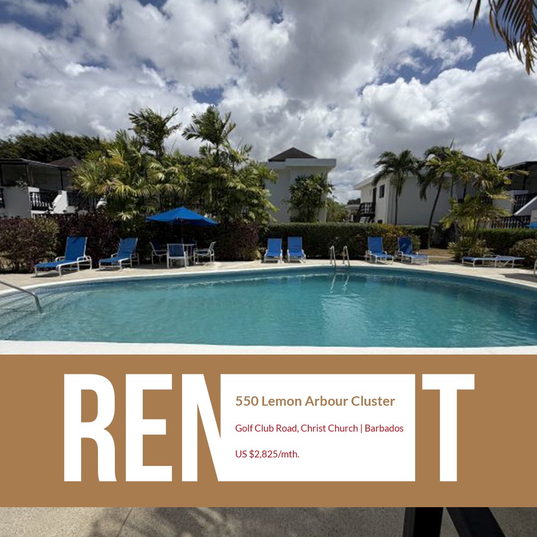 Ron Karp Realty Ltd. Facebook ad: Resort-style living awaits