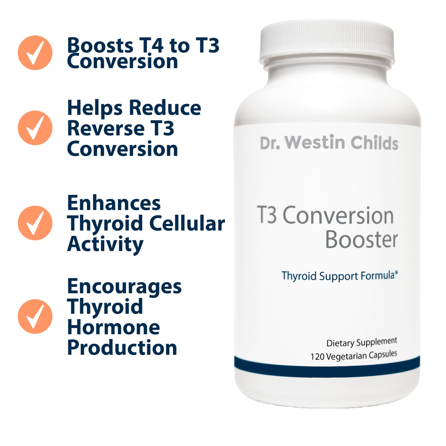 Dr. Westin Childs Facebook ad