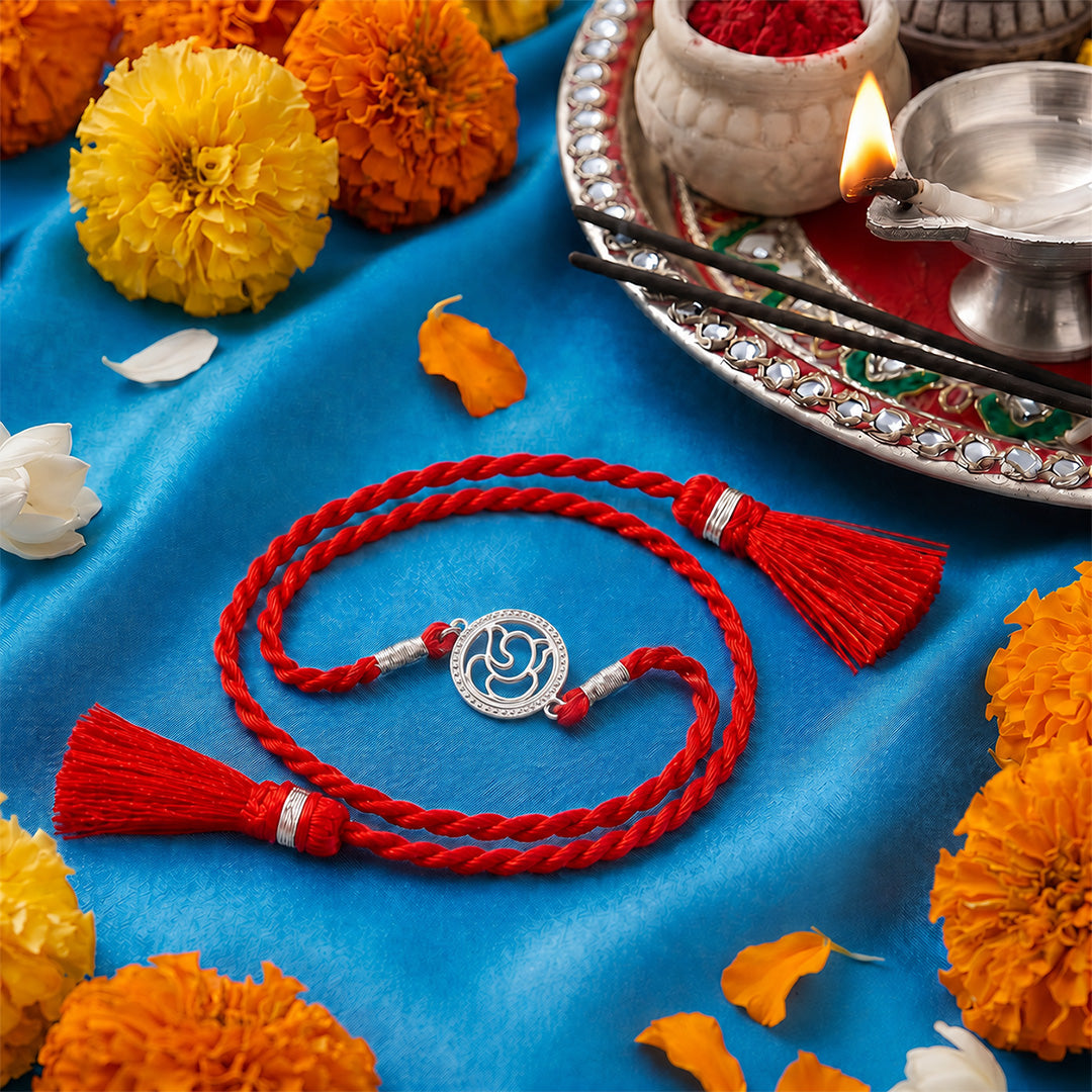 Zavya Jewelry Facebook ad