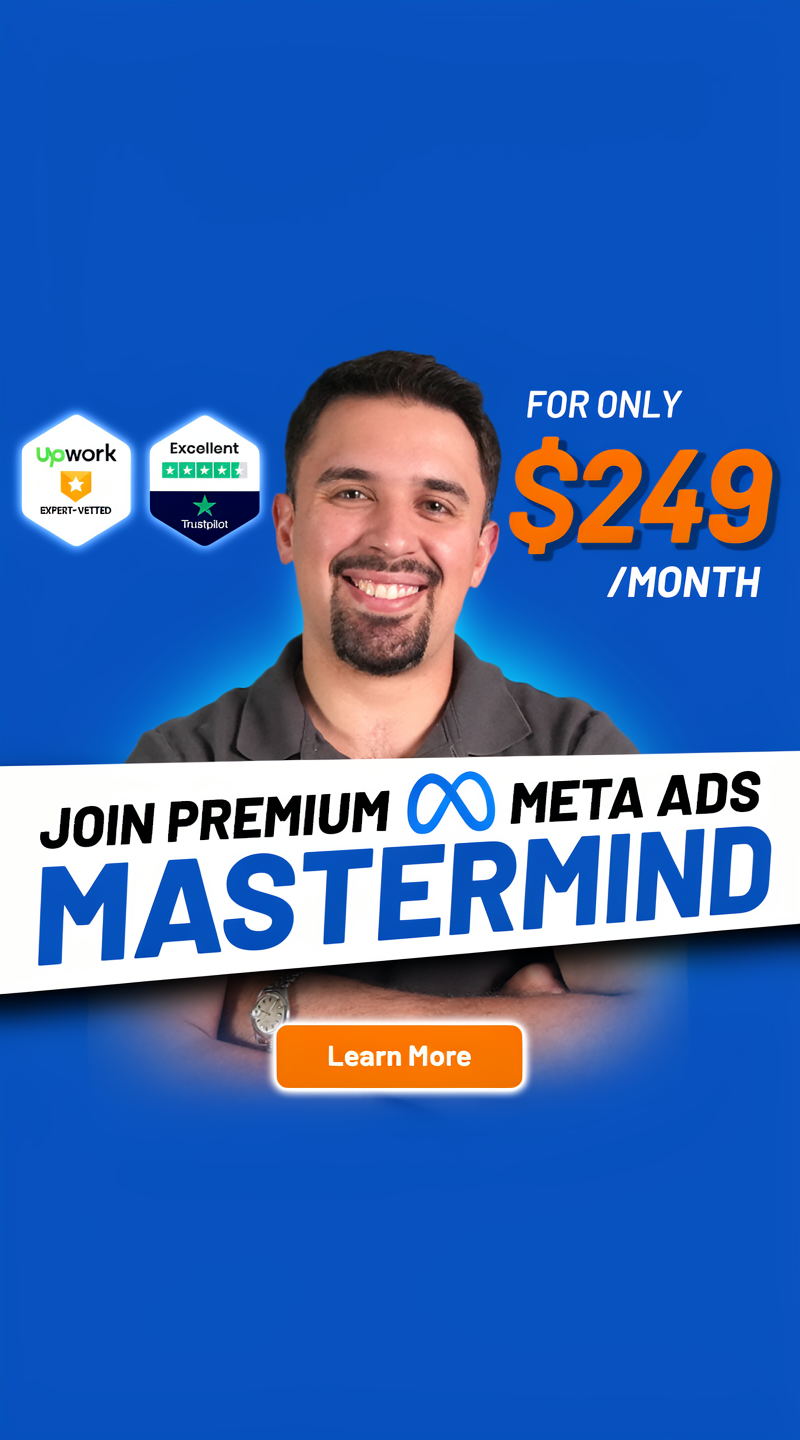 Digital Ad Guide Facebook ad