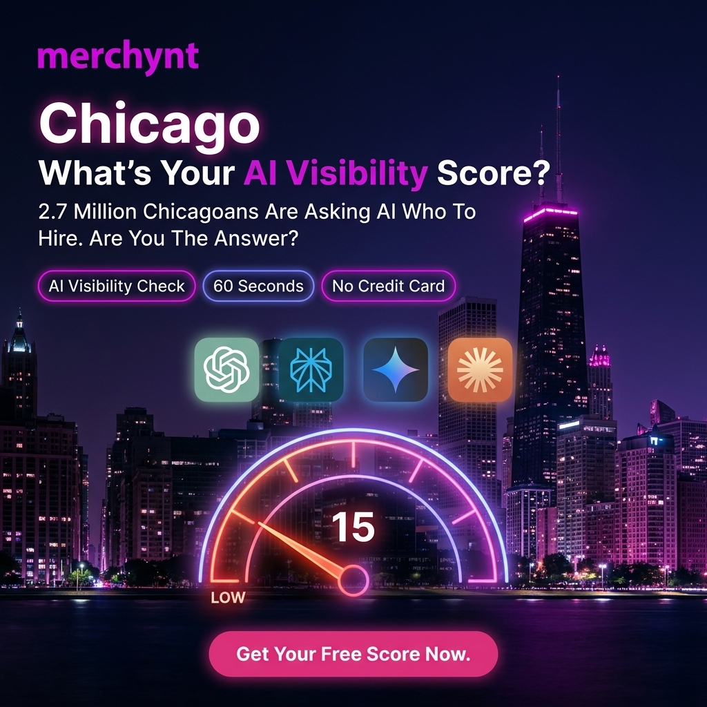 Merchynt Facebook ad