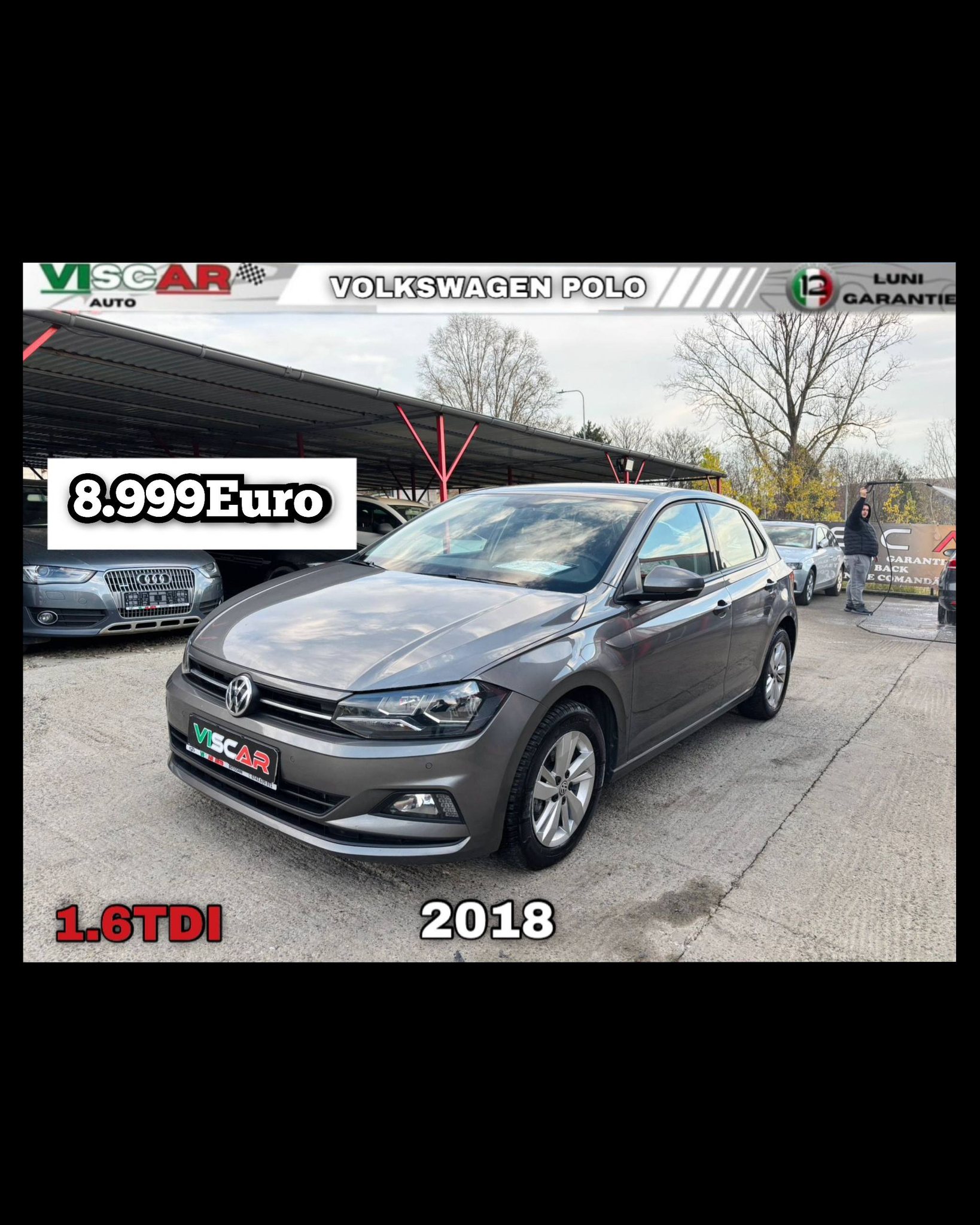 Viscar Auto Botosani Facebook ad: PENTRU DETALII POZE SI PRETURI, vizitează pagina VISCAR…
