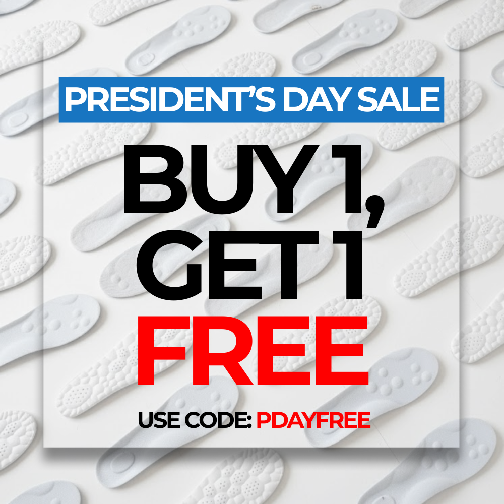 CloudSole Facebook ad