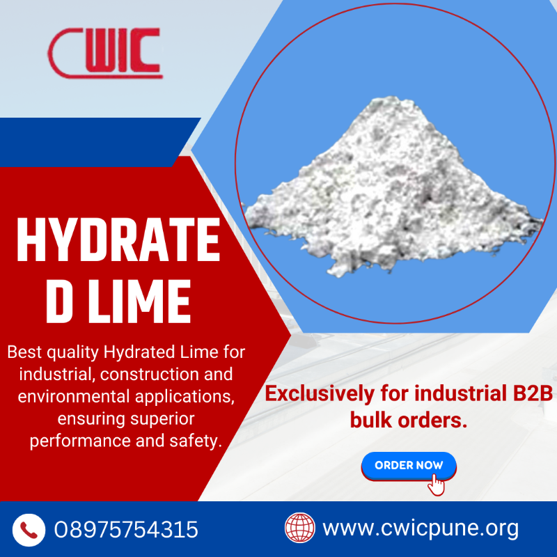 Central & Western Indian Chemicals Facebook ad: Looking for premium industrial minerals?