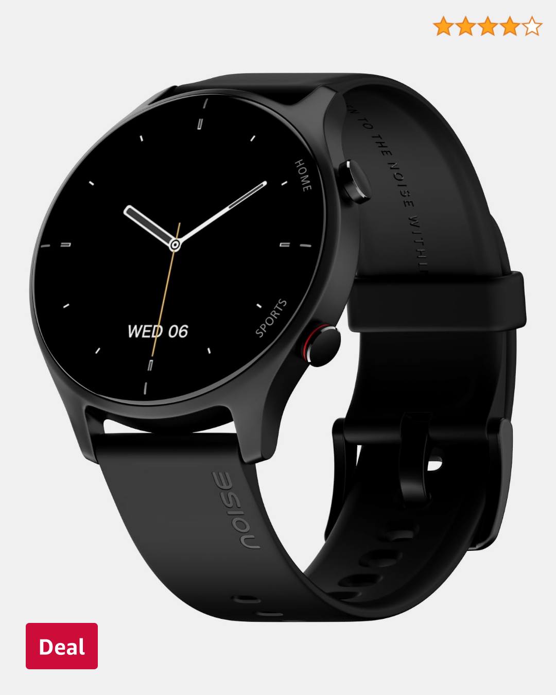 Amazon India Facebook ad: Grab the best deals on Amazon!