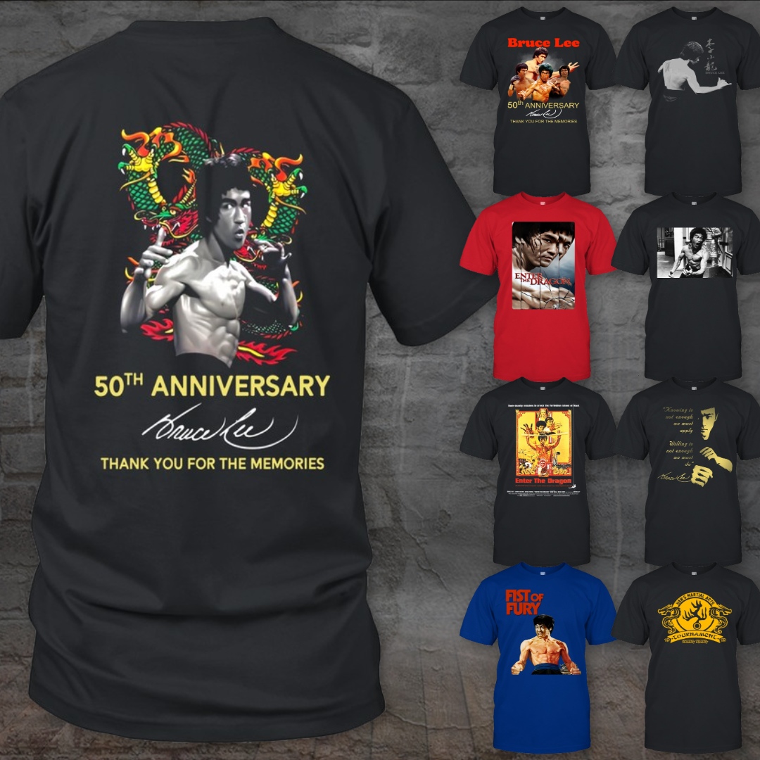 T- Shirt Unique Facebook ad