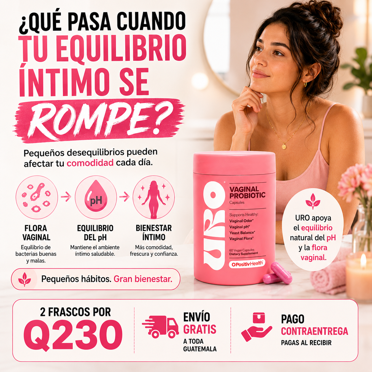Casaguateclick Facebook ad