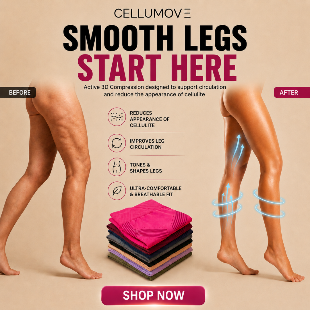 Cellumove UK Facebook ad